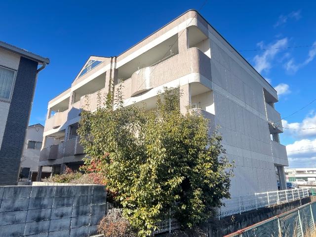 サンテラスＮＡＷＡ　Ⅴ 外観