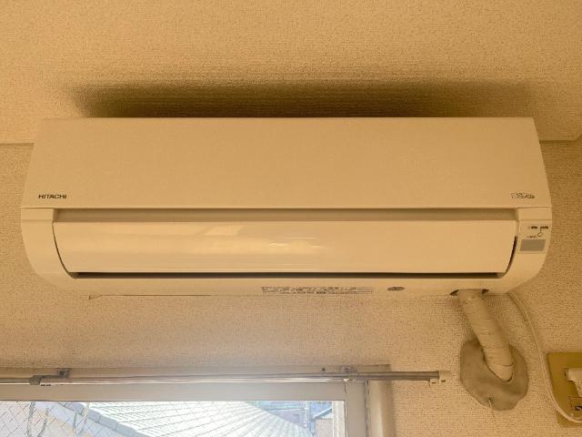 サンテラスＮＡＷＡ　Ⅴ その他設備