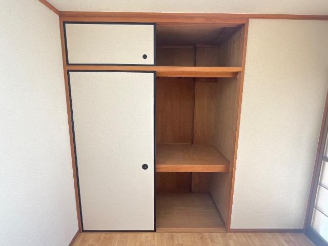 サンテラスＮＡＷＡ　Ⅴ 収納