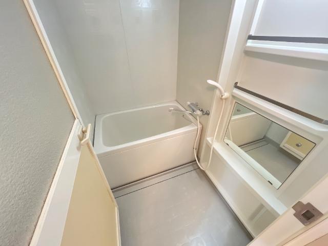 サンテラスＮＡＷＡ　Ⅴ 風呂画像