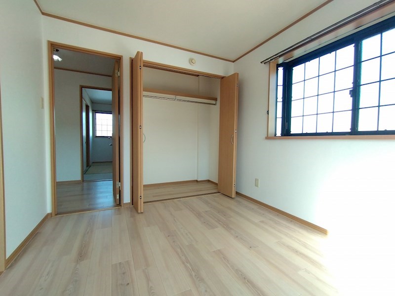 ハイステージ昇龍 収納