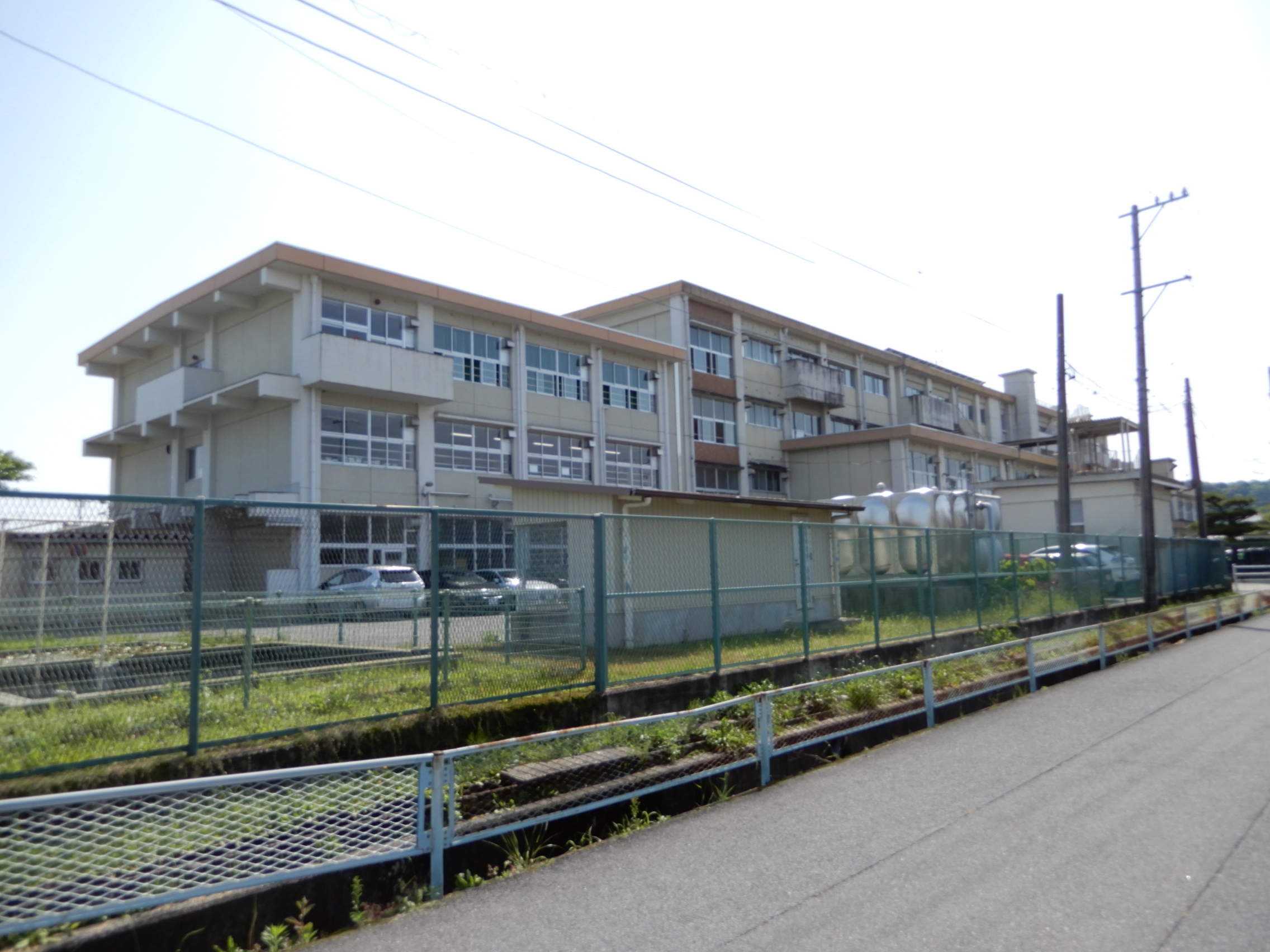 ハイステージ昇龍 小学校