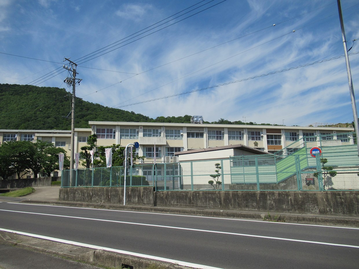 ハイステージ昇龍 中学校
