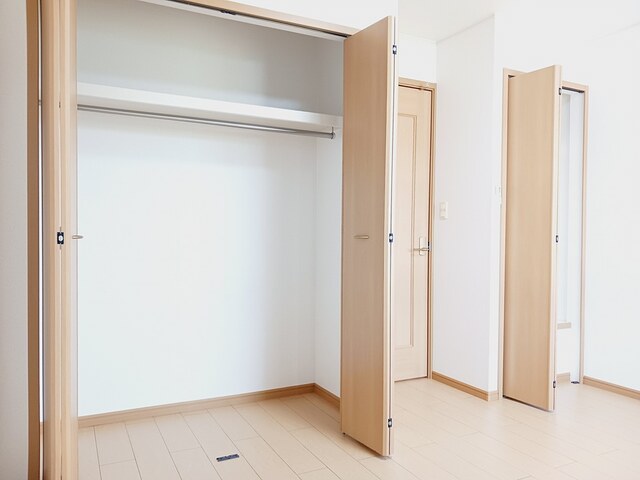 ハピネス 収納