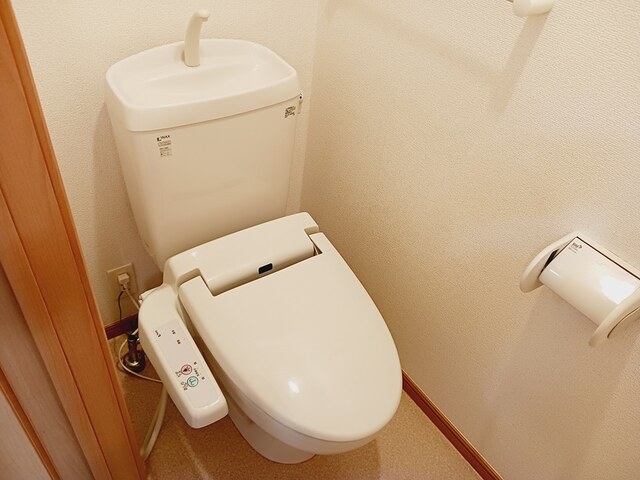 ハピネス トイレ