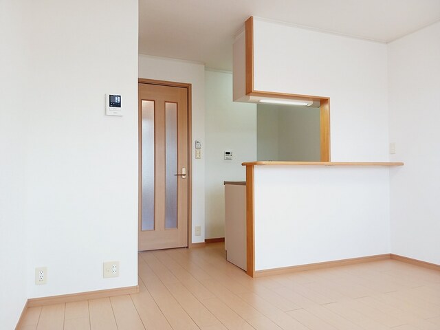 ハピネス その他部屋・スペース