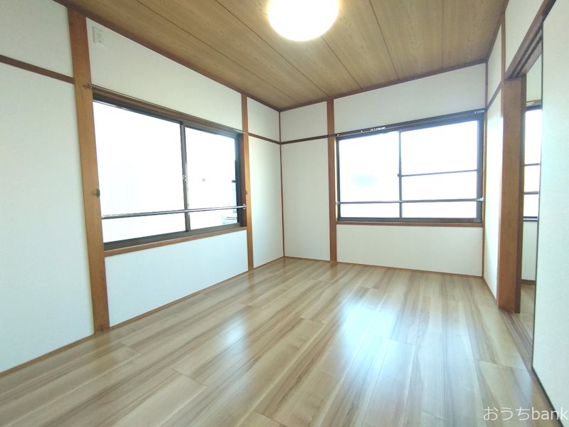 岐阜市加納住宅 A-1 その他部屋・スペース