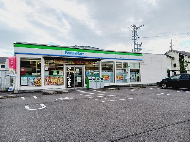 コーポフローラ その他