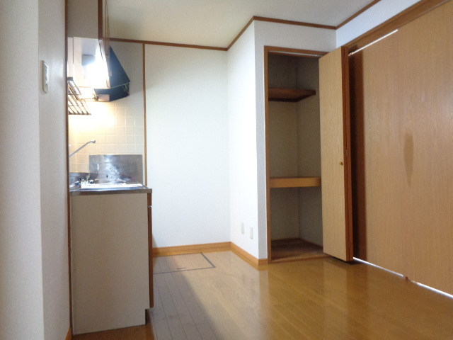 ピペール その他部屋・スペース