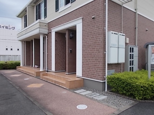 フローラ北館Ａ その他共有部分