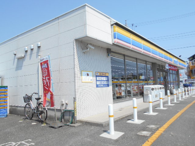 ファミーユ　大菅Ⅱ その他