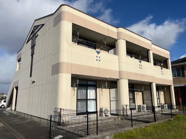 エマーブル 外観