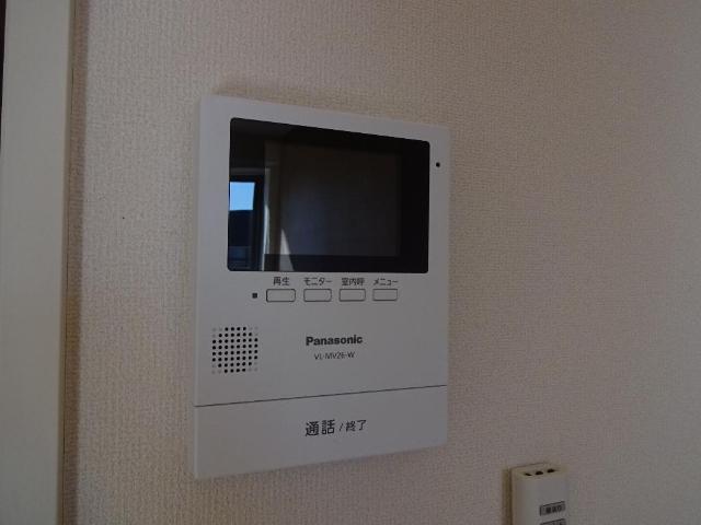 ラ　ルーチェ　Ｍ セキュリティ