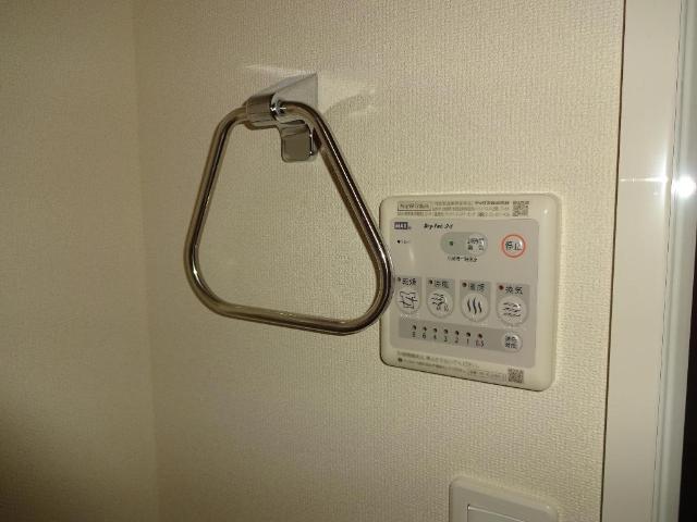 ラ　ルーチェ　Ｍ その他設備