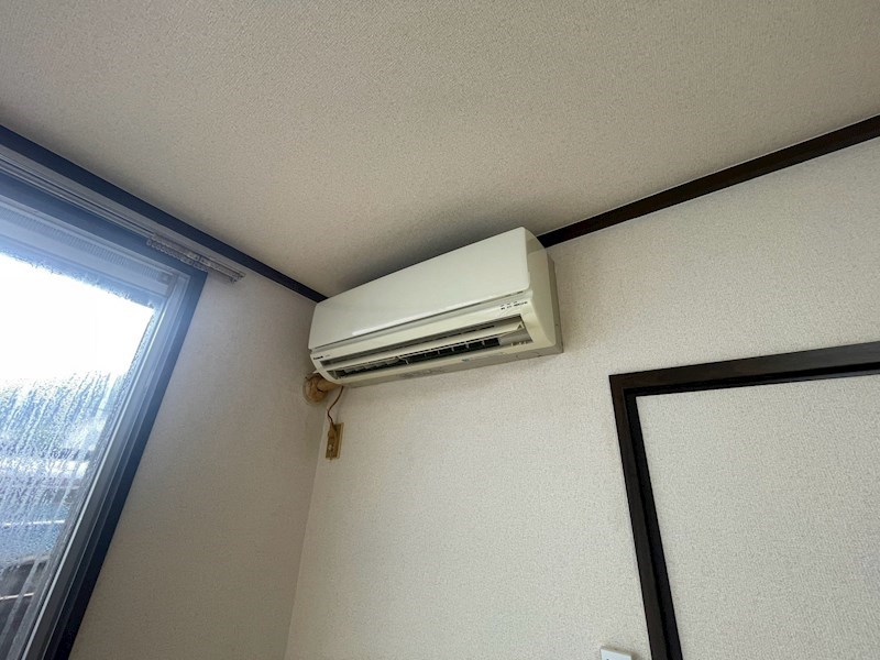 フォーブル岡田 その他設備