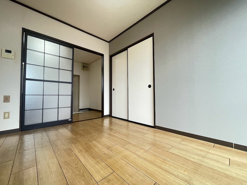 フォーブル岡田 その他