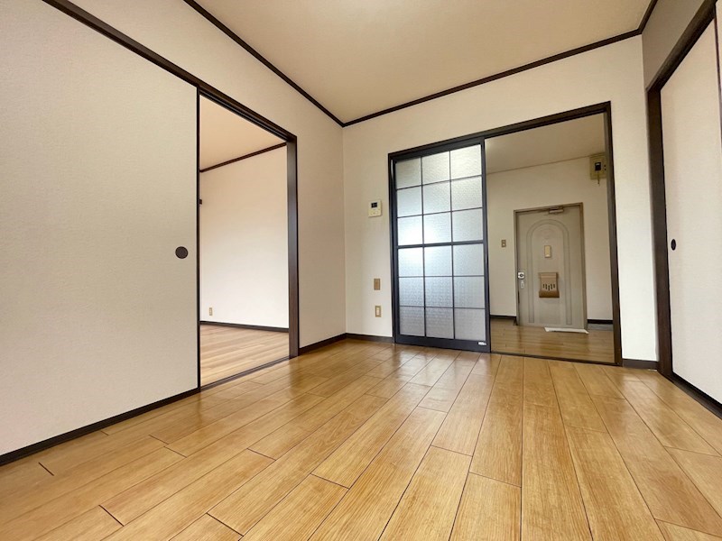 フォーブル岡田 その他