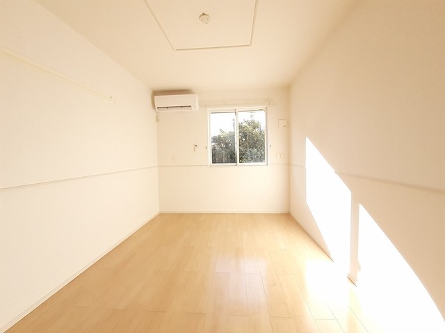 ラシアⅡ その他部屋・スペース
