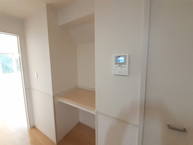 ラシアⅡ その他設備