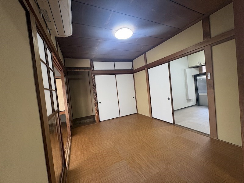 黒野貸家 その他