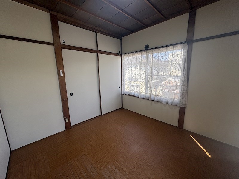 黒野貸家 その他