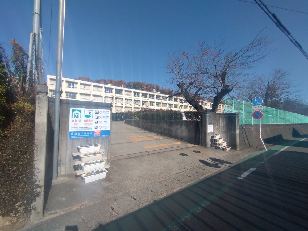 クイットネス・ナカ 小学校