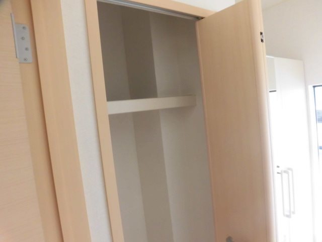 カレント　Ｂ 収納
