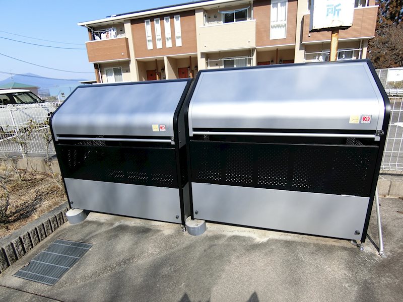 カレント　Ｂ その他共有部分