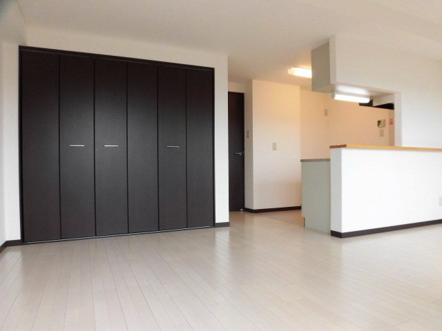 スカイヒルズマンション その他