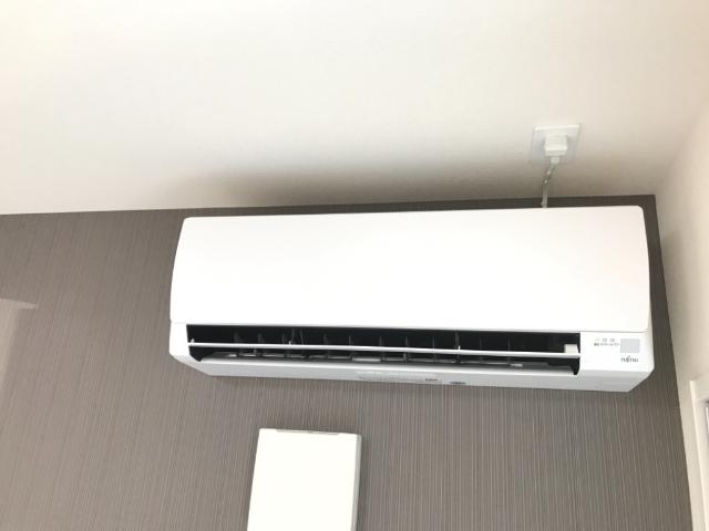 オーヴェスト　鶉 その他設備