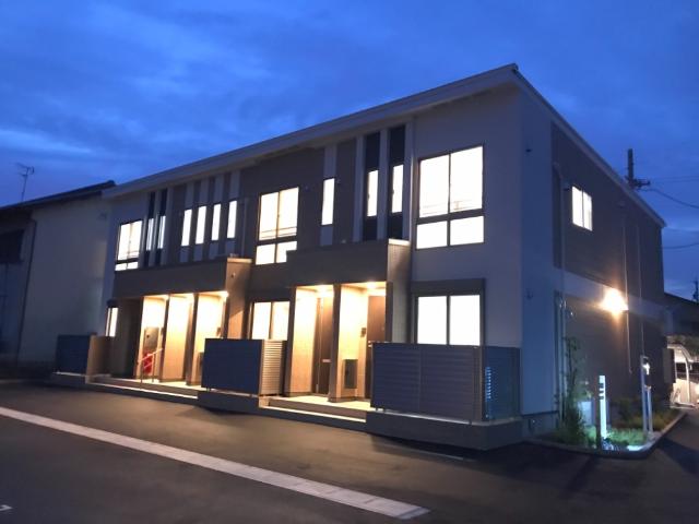 オーヴェスト　鶉 その他共有部分