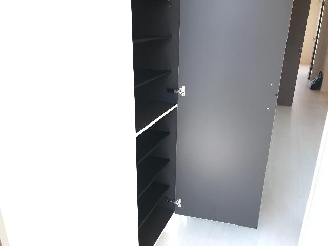 オーヴェスト　鶉 収納