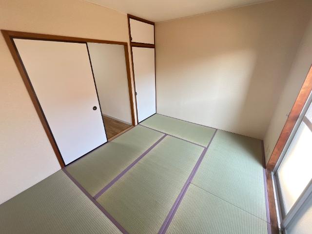 コーポ・ナチ その他部屋・スペース
