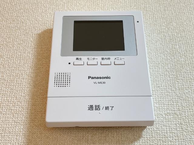 コーポ・ナチ セキュリティ