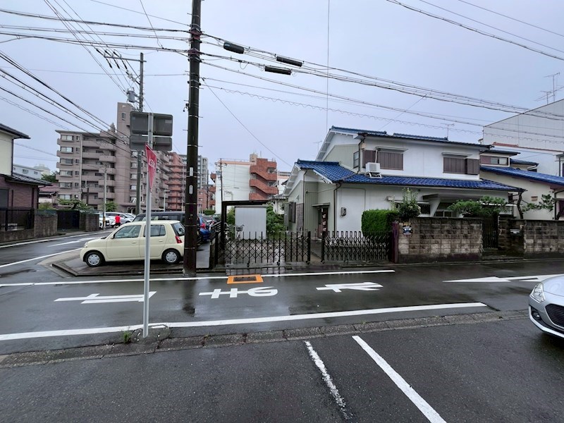 SHIGA CORPO 眺望