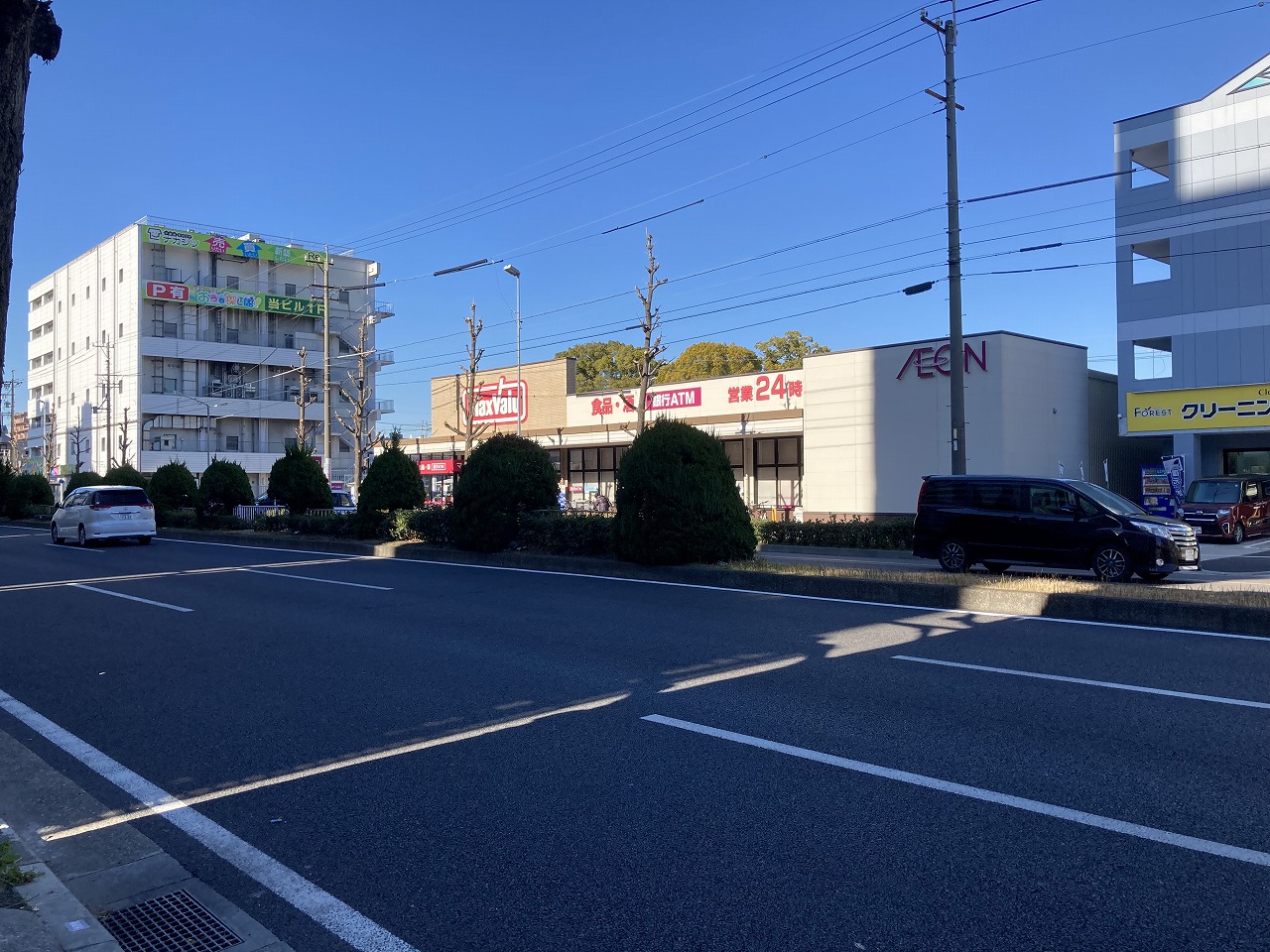 SHIGA CORPO スーパー
