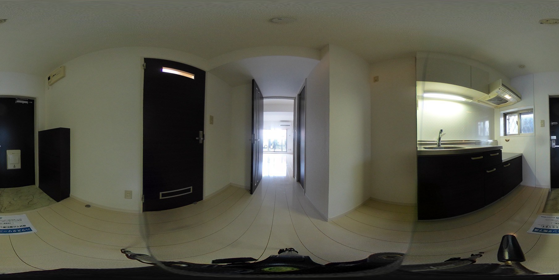 SHIGA CORPO キッチン