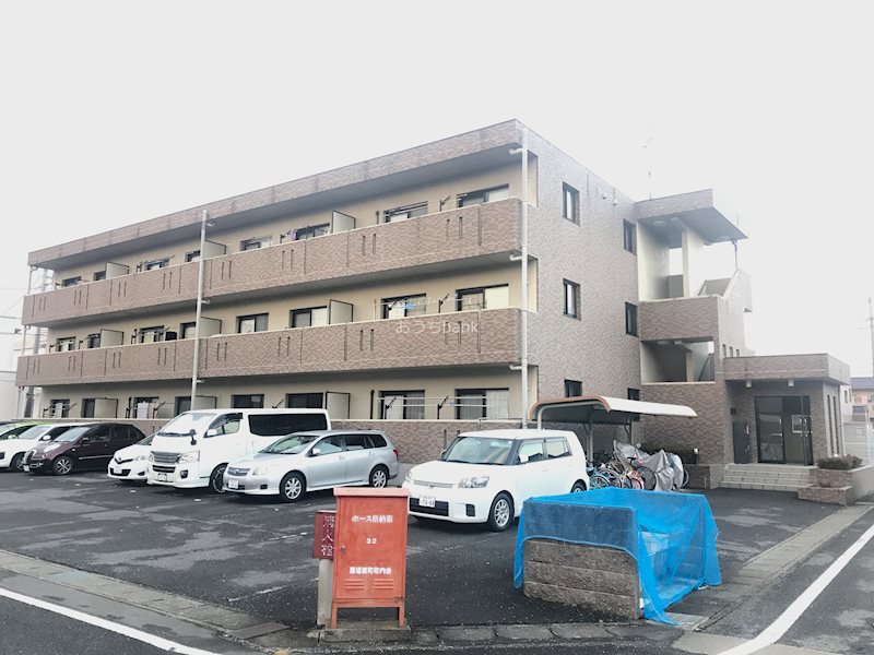 Green Hill 小城 外観
