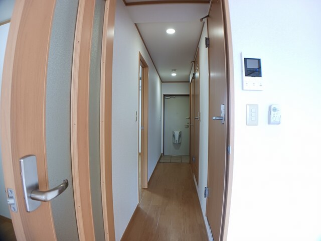 プラウ正木 その他設備