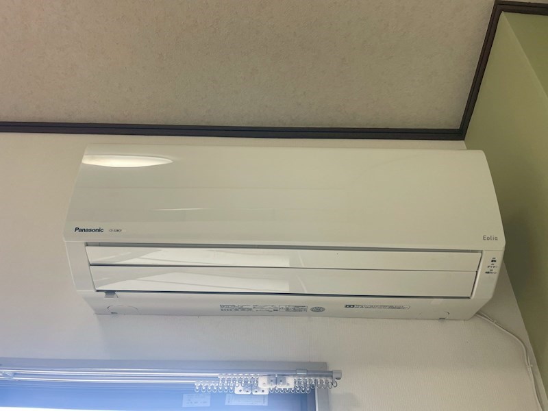 エストゥディオM B その他設備