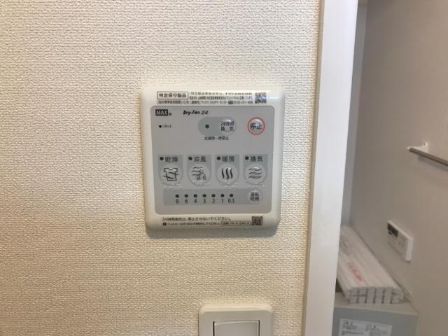 Ｌｅｂｅｎ清流（レーベンセイリュウ） その他設備
