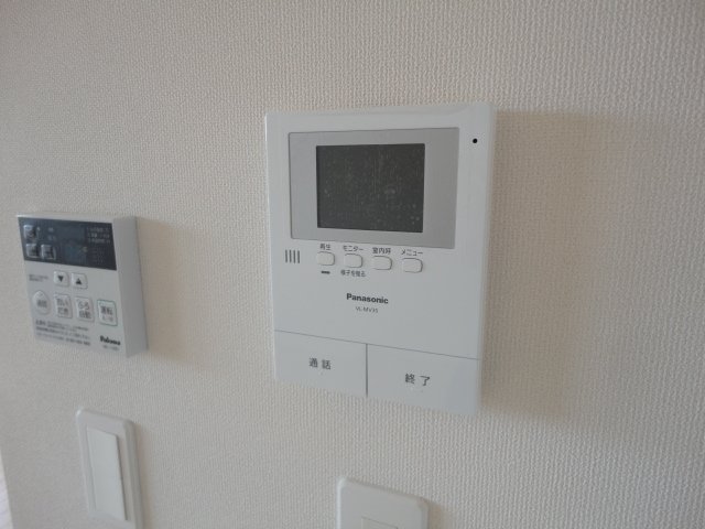 Fine　Place セキュリティ