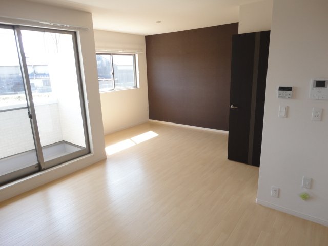Fine　Place リビング