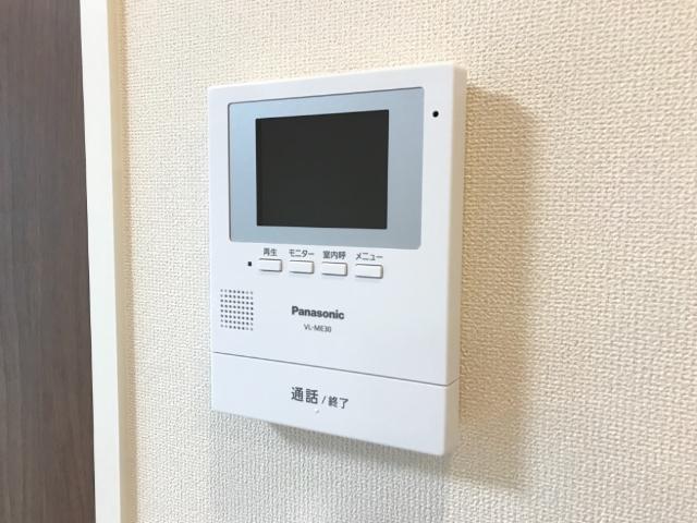 フェリス セキュリティ