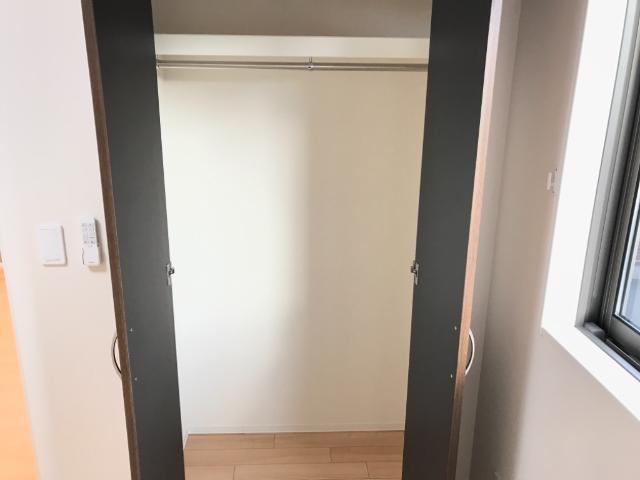 フェリス 収納