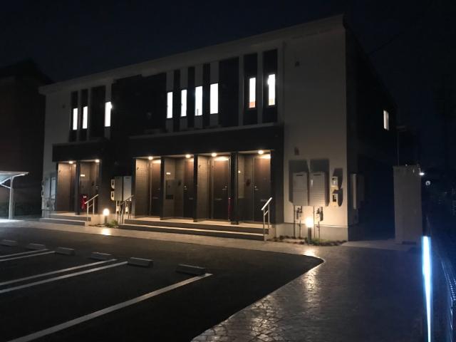 フェリス その他共有部分