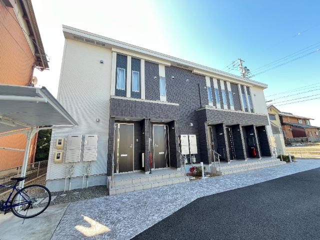 フェリス その他部屋・スペース