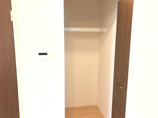 フェリス 収納