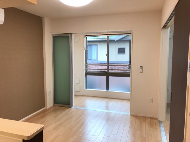 フェリス リビング