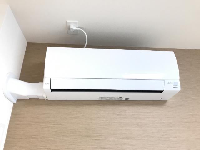 フェリス その他設備